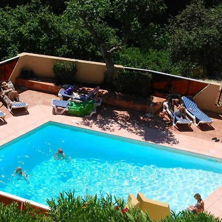 6 Pers, 2 Avec Wi-fi A - Fr-1-827-33 * Roquebrune-Cap-Martin